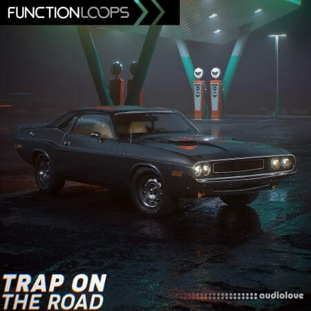 Function Loops Trap On The Road