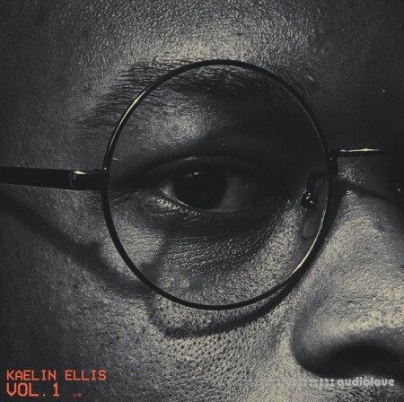 Kaelin Ellis Vol.1-1.5 Drums and More