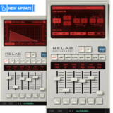 ReLab LX480 Complete v3.1.0 [WiN]