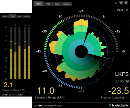 TC Electronic LM6n v1.1.4 [WiN]