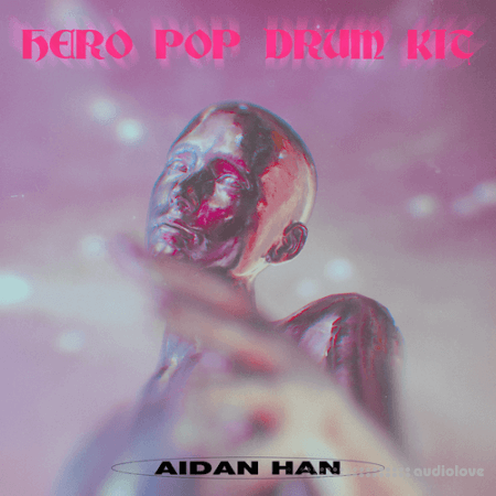 Aidan Han Hero [pop drum kit] [WAV]