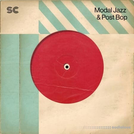 Sonic Collective Modal Jazz and Post-Bop