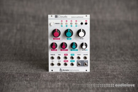 Softube Mutable Instruments Clouds