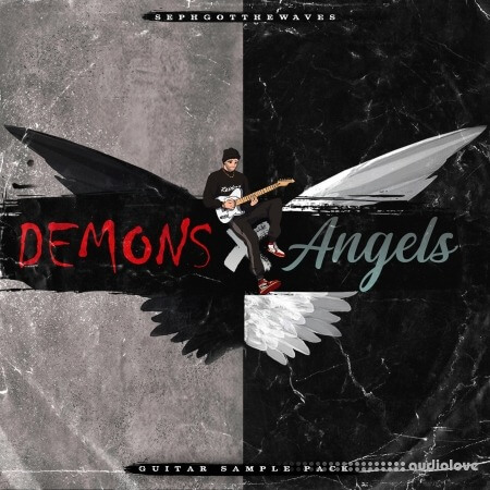 SephGotTheWaves Demons and Angels [WAV]