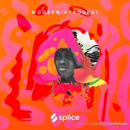 Splice Sessions Modern Afrobeat with ISS 814 [WAV]
