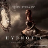 Bellatrix Audio Hypnotic (DUNE 3) [Synth Presets]