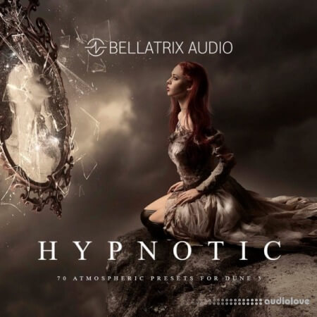 Bellatrix Audio Hypnotic (DUNE 3)