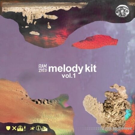 Ramzoid Melody Kit Vol.1
