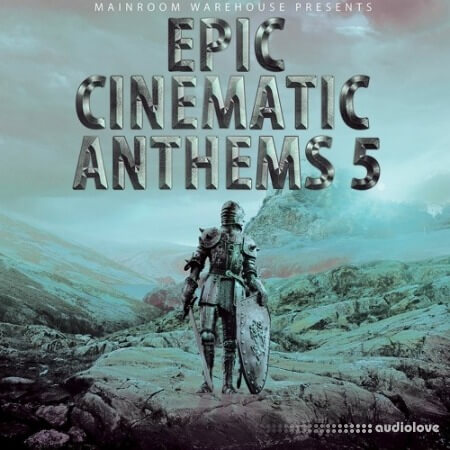 Mainroom Warehouse Epic Cinematic Anthems 5 [WAV, MiDi]