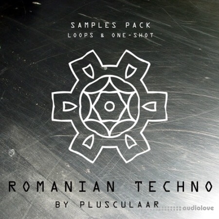 Plusculaar Romanian Techno 2