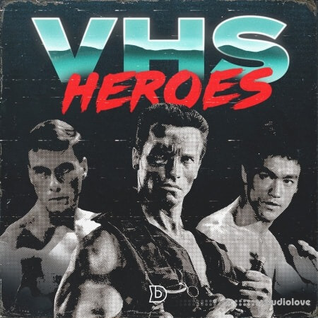 DopeBoyzMuzic VHS Heroes