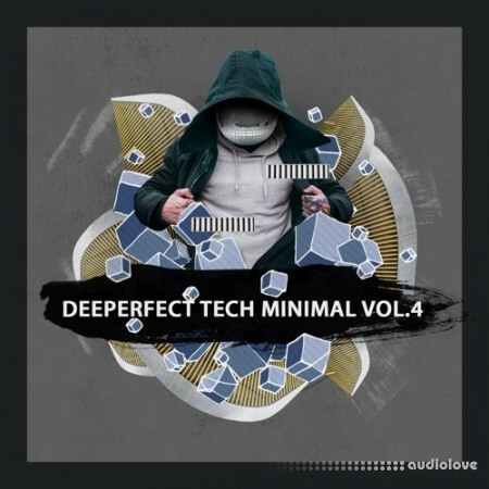 Deeperfect Tech-Minimal Vol.4