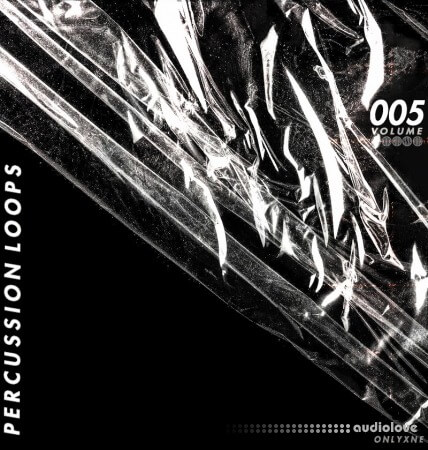 Onlyxne 808 Mafia Percussion Loops 005 [WAV]