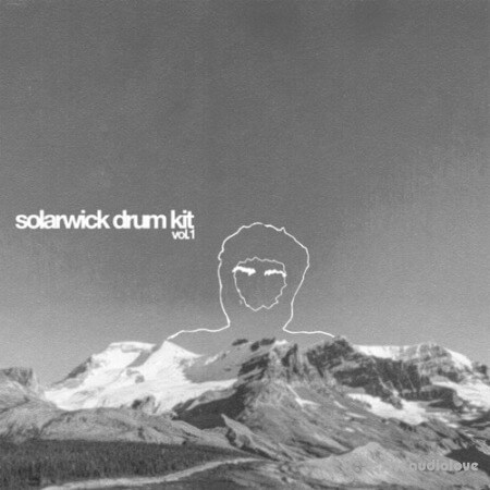 Solarwick Drum Kit Vol.1