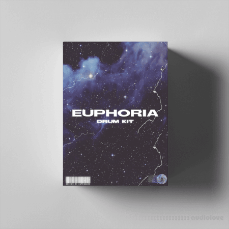 ScoriBeats Euphoria Drum Kit