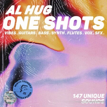 Minta Foundry Al Hug One Shots Vol.1