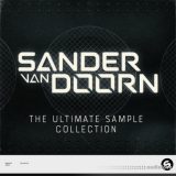 Spinnin’ Records Sander Van Doorn The Ultimate Sample Collection [WAV, MiDi, Synth Presets]