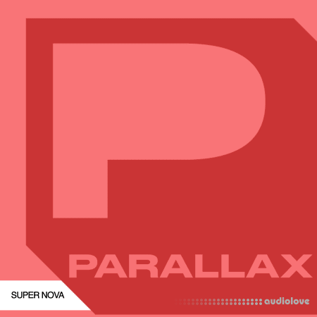 Parallax Supernova Trance and Progressive