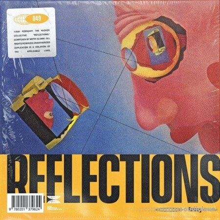 The Rucker Collective 049 Reflections [WAV, Compositions]