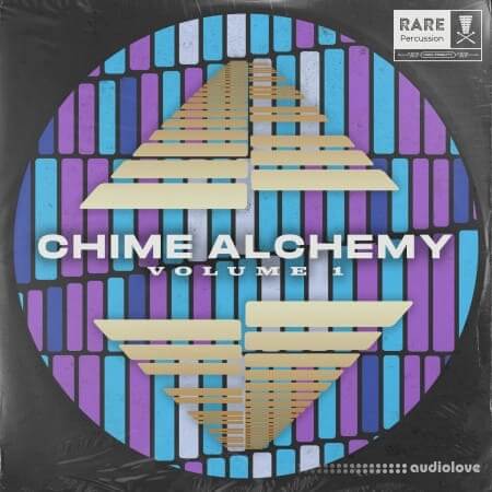 RARE Percussion Chime Alchemy Vol.1