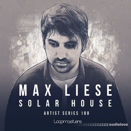 Loopmasters Max Liese Solar House