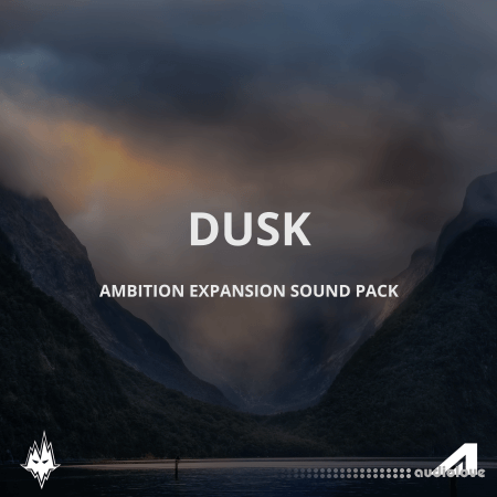Sound Yeti Dusk Ambition Expansion Pack [KONTAKT]