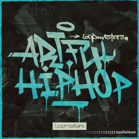 Loopmasters Artful Hip Hop