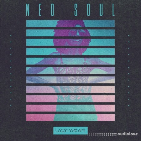Loopmasters Neo Soul