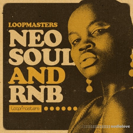 Loopmasters Neo Soul And RnB [MULTiFORMAT]