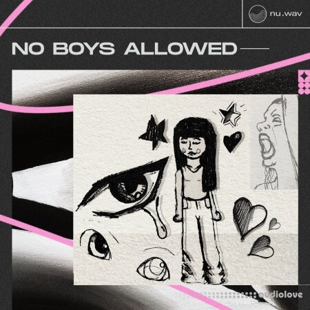 Nu.Wav No Boys Allowed [WAV]