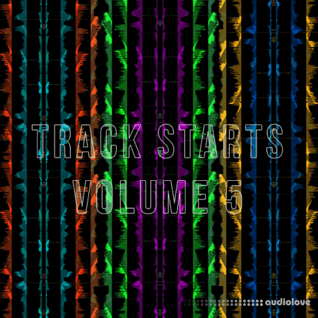 The Loop Loft Track Stacks Vol.5
