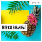 Concept Samples Tropical Breakbeat [WAV]
