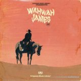 Kingsway Music Library WahWah James Vol.1 [WAV, MP3]