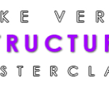 Mike Verta Structure Masterclass [TUTORiAL]