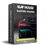 Ekko Slap House Masters Sounds GOLD EDITION Vol.1 [MULTiFORMAT]