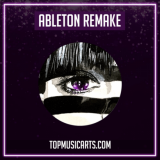 Top Music Arts Purple Disco Machine Hypnotized Ableton Remake (Dance Template) [DAW Templates]