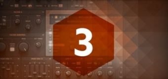 Baltic Audio Sylenth1 Essentials Vol.3 [WAV, MiDi, Synth Presets]