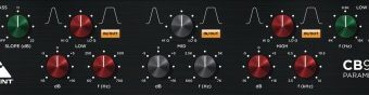 Trident Audio Developments CB9066 EQ v1.1.0 [WiN]