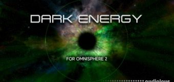 Indefinable Audio Dark Energy [Synth Presets]