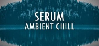 Code Sounds Serum Ambient Chill [MULTiFORMAT]