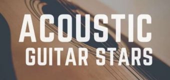 Seven Sounds Acoustic Guitars Star [WAV]
