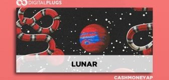 CashMoneyAp Lunar (Loop Kit) [WAV]