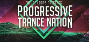 Future Loops Progressive Trance Nation [WAV, MiDi]