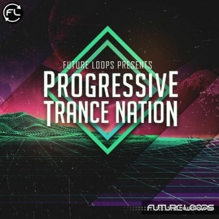 Future Loops Progressive Trance Nation