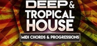 Future Loops Deep and Tropical House [WAV, MiDi]