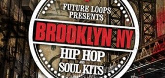 Future Loops Brooklyn NY [WAV]