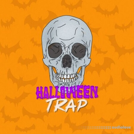 Whitenoise Records Halloween Trap [WAV]