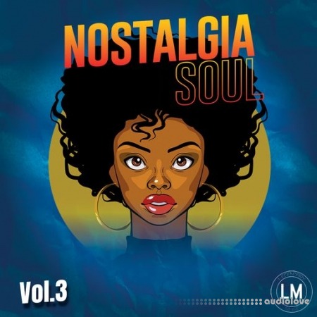 Legendary Music Nostalgia Soul 3 [WAV]