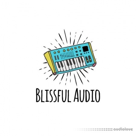 Blissful Audio Bundle 10 in 1