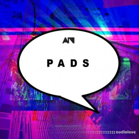 About Noise Pads [WAV]